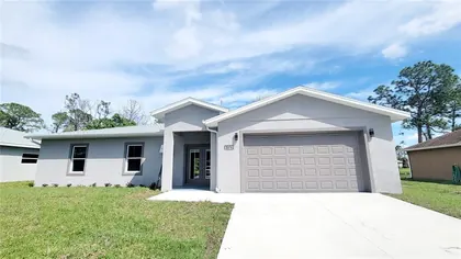NORTH PORT FL Home