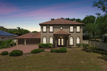 PALM HARBOR FL Home