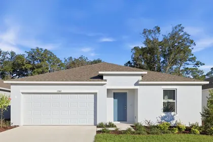 HUDSON FL Home