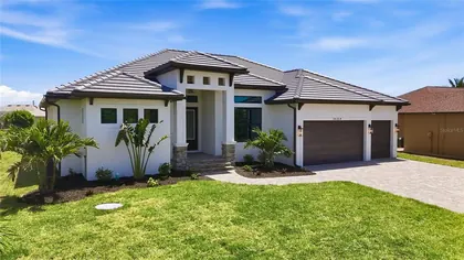 PORT CHARLOTTE FL Home