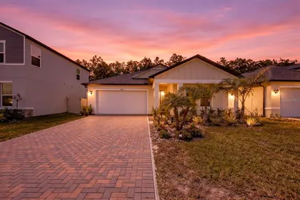 LUTZ FL Home
