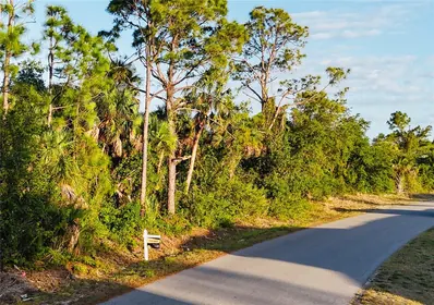 NORTH PORT FL Property