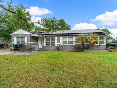 WINTER PARK FL Home
