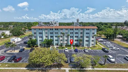 ST PETERSBURG FL Home