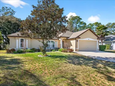 PALM COAST FL Home