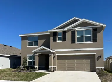 WIMAUMA FL Home