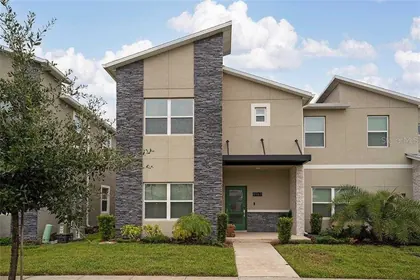 KISSIMMEE FL Home