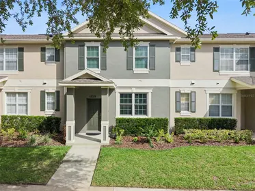 WINDERMERE FL Home