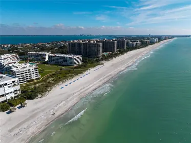 LONGBOAT KEY FL Home