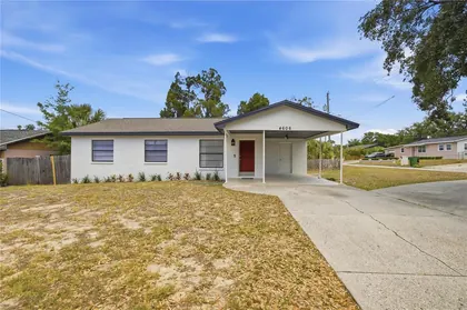 TAMPA FL Home