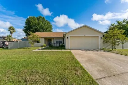 KISSIMMEE FL Home