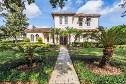 CELEBRATION FL Home