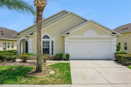 CLERMONT FL Home