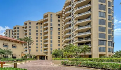 LONGBOAT KEY FL Home