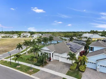 APOLLO BEACH FL Home