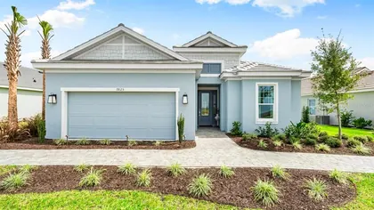 PALMETTO FL Home