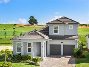 BELLA COLLINA FL Home