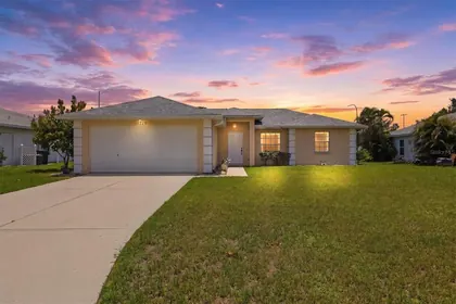 SARASOTA FL Home