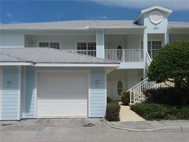 OSPREY FL Home