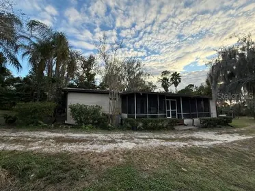 SUMMERFIELD FL Home