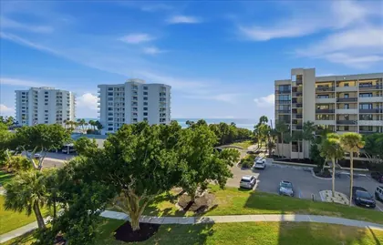 LONGBOAT KEY FL Home