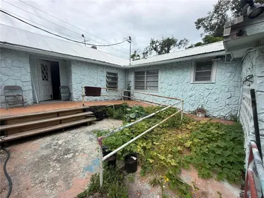 ZEPHYRHILLS FL Home