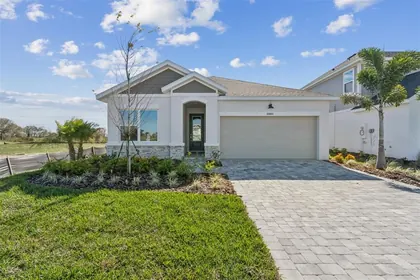 PARRISH FL Home