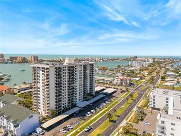 CLEARWATER BEACH FL Home