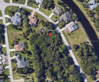 ROTONDA WEST FL Property