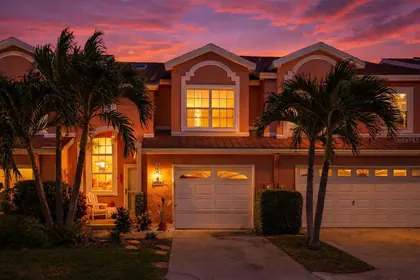 SEMINOLE FL Home
