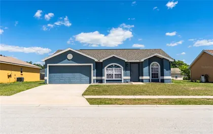 LAKELAND FL Home