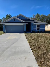 INVERNESS FL Home