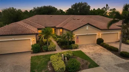NORTH PORT FL Home