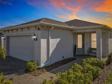 MINNEOLA FL Home