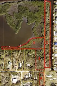 GIBSONTON FL Property