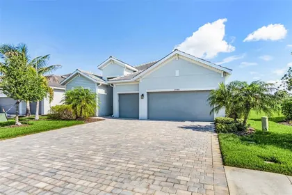 PUNTA GORDA FL Home