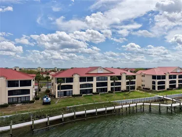 NEW SMYRNA BEACH FL Home