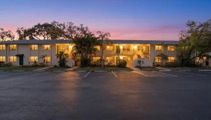 SARASOTA FL Home