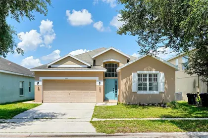 ST CLOUD FL Home