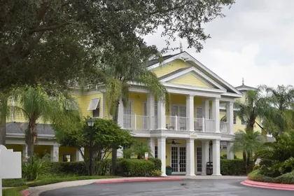 DAVENPORT FL Home