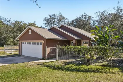 LADY LAKE FL Home