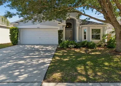 WESLEY CHAPEL FL Home