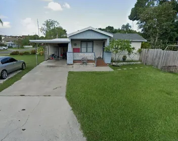 ST PETERSBURG FL Home