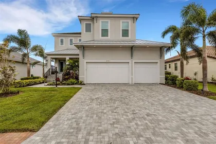 BRADENTON FL Home