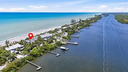 ENGLEWOOD FL Home