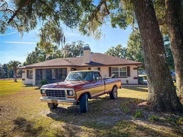 BUSHNELL FL Home