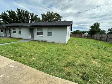 HAINES CITY FL Home