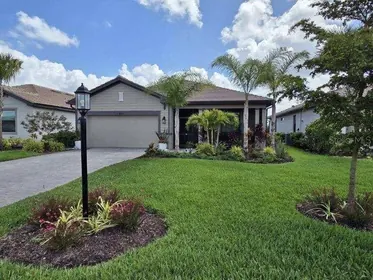 ESTERO FL Home