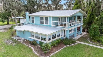 FORT MC COY FL Home