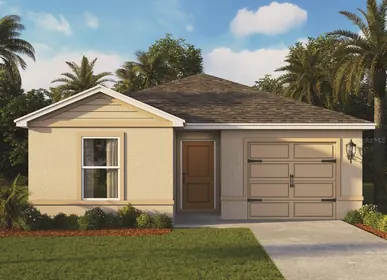 ST CLOUD FL Home